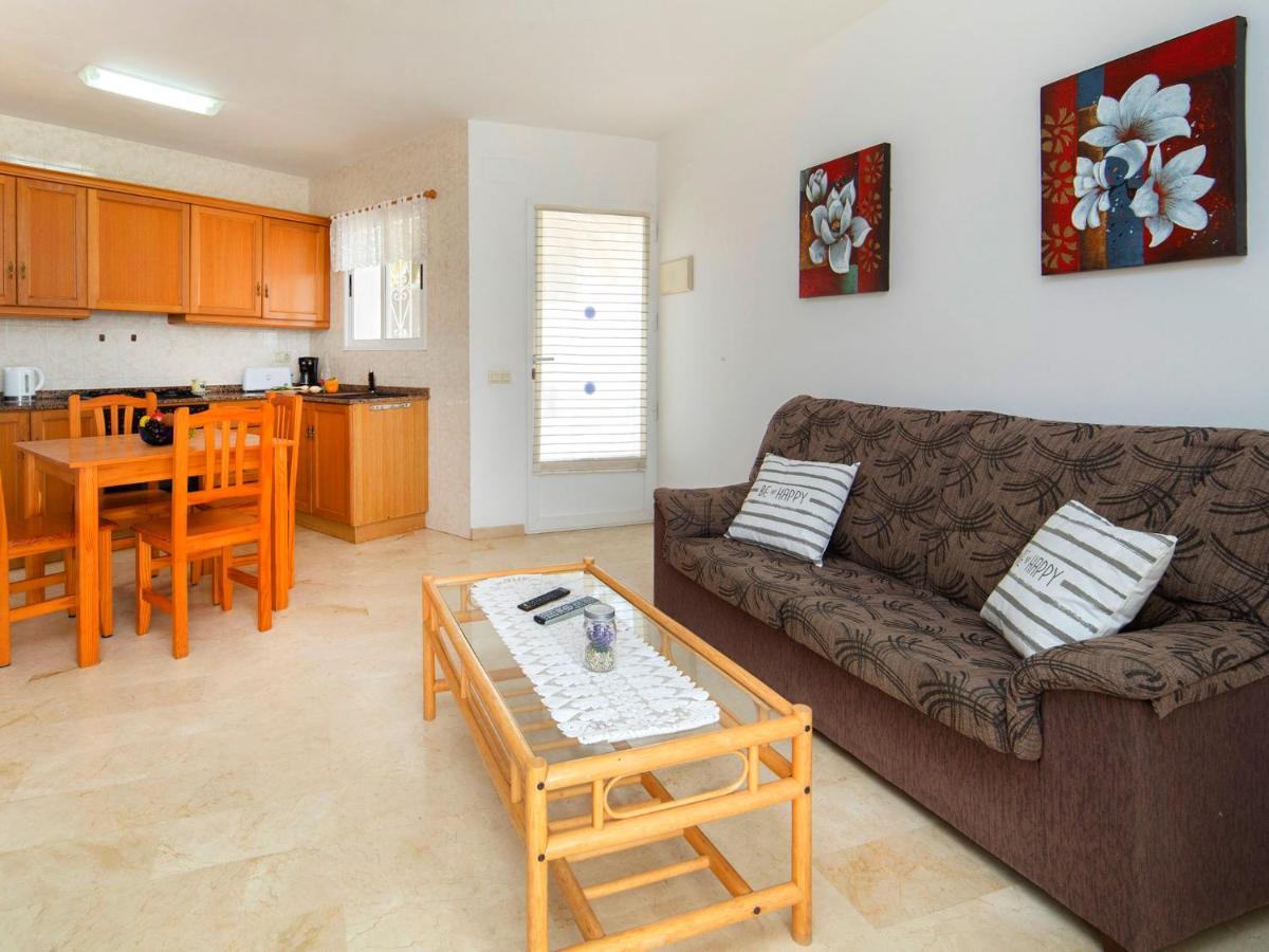Holiday Home Villa Cassandra By Interhome Calp Dış mekan fotoğraf