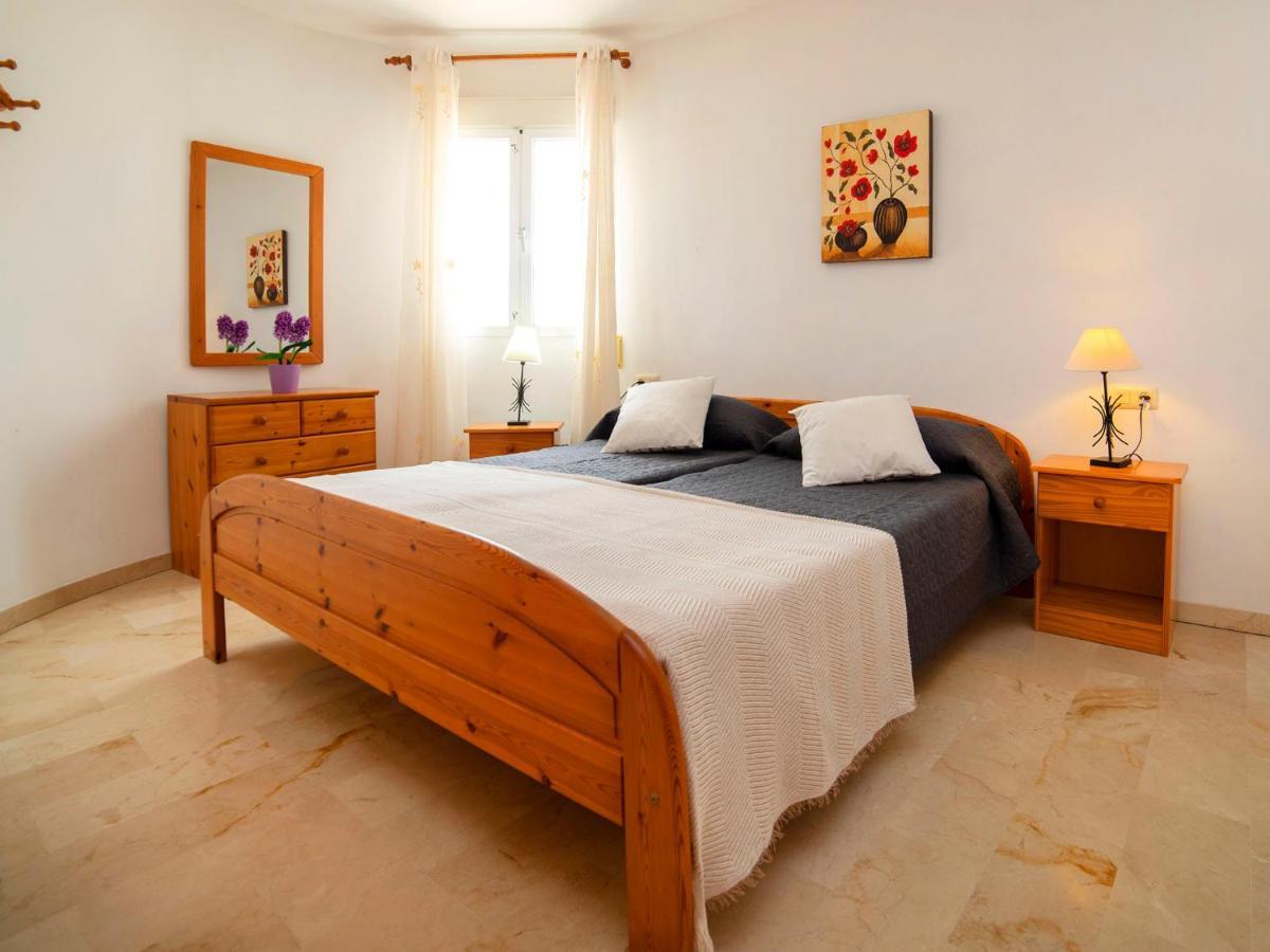 Holiday Home Villa Cassandra By Interhome Calp Dış mekan fotoğraf