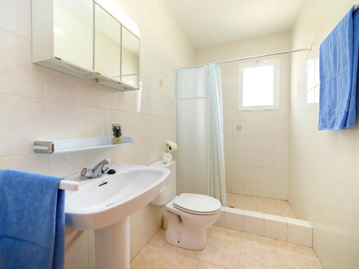 Holiday Home Villa Cassandra By Interhome Calp Dış mekan fotoğraf