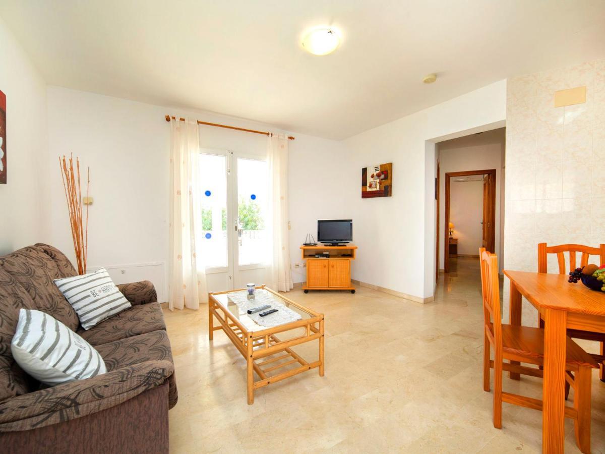 Holiday Home Villa Cassandra By Interhome Calp Dış mekan fotoğraf