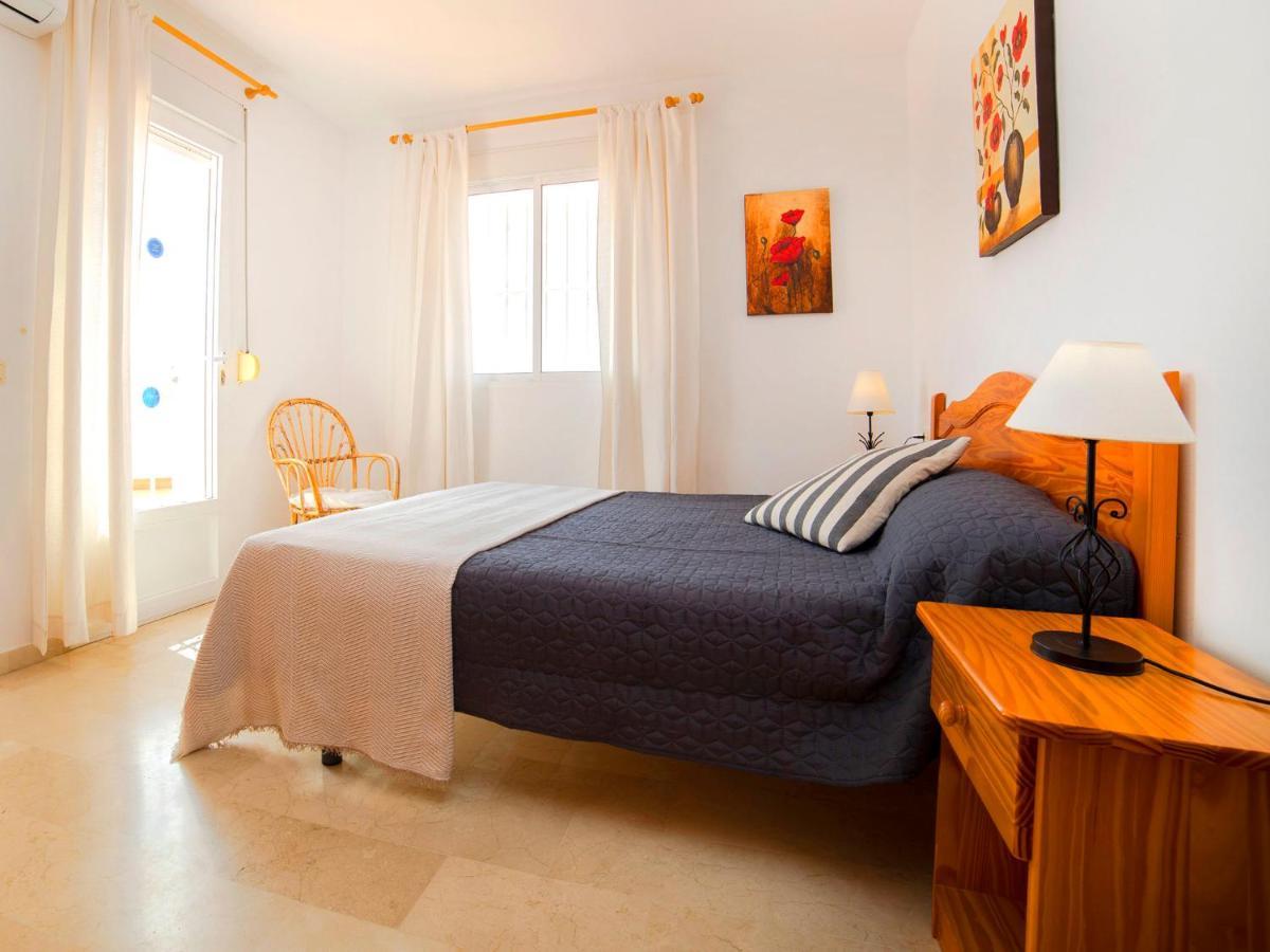Holiday Home Villa Cassandra By Interhome Calp Dış mekan fotoğraf