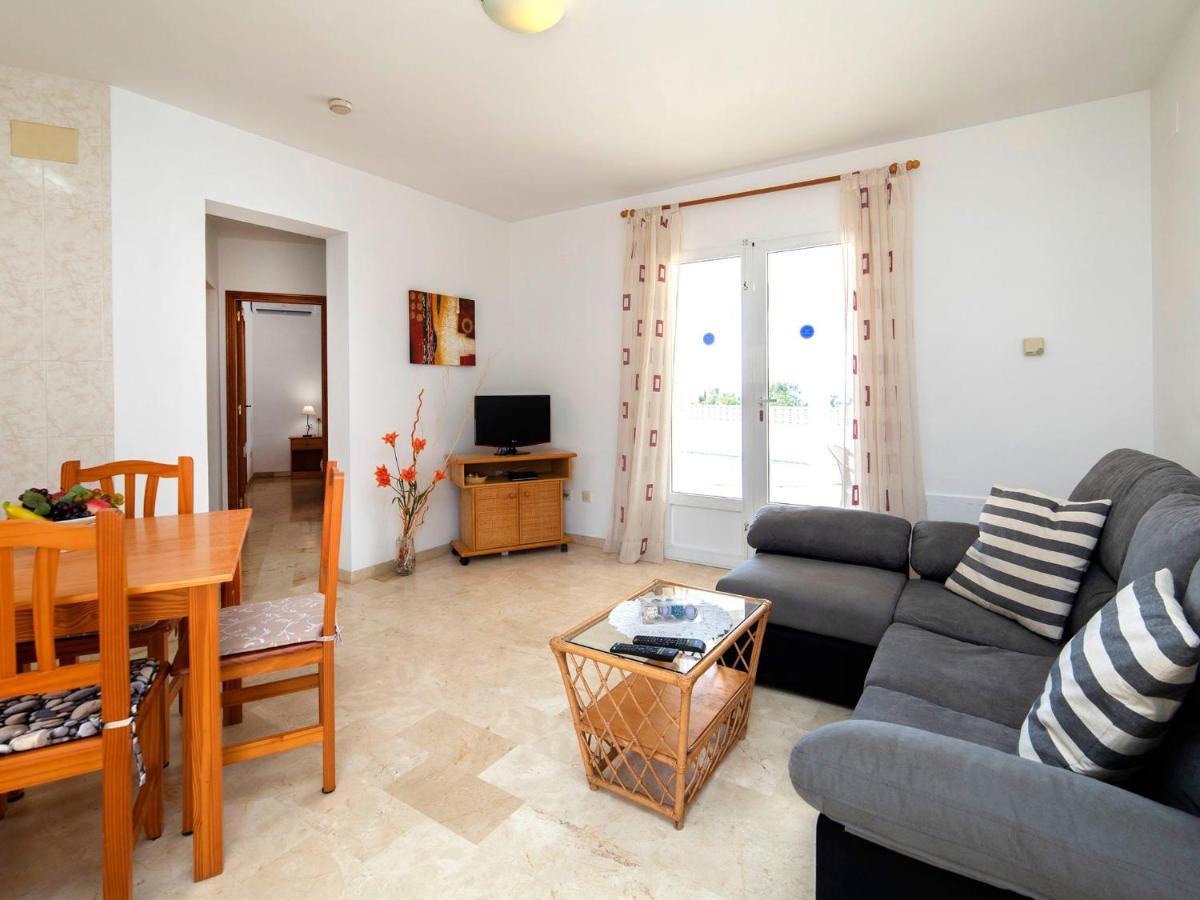 Holiday Home Villa Cassandra By Interhome Calp Dış mekan fotoğraf