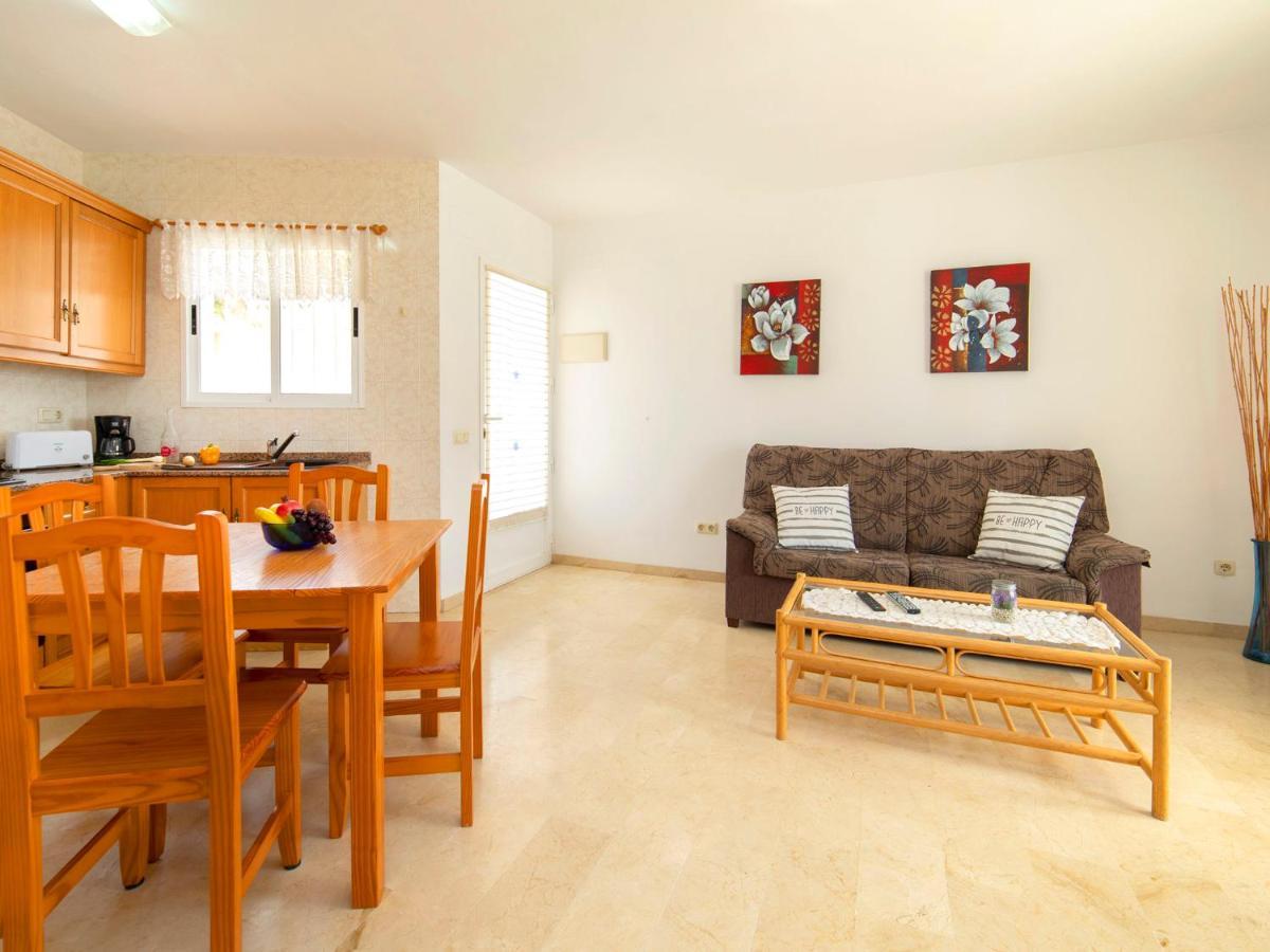 Holiday Home Villa Cassandra By Interhome Calp Dış mekan fotoğraf