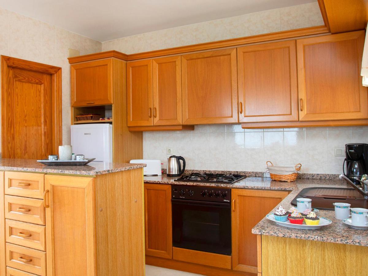 Holiday Home Villa Cassandra By Interhome Calp Dış mekan fotoğraf