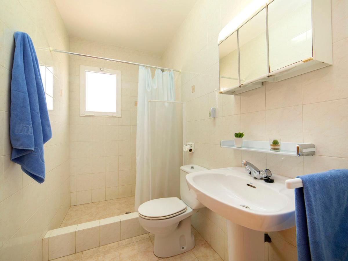 Holiday Home Villa Cassandra By Interhome Calp Dış mekan fotoğraf