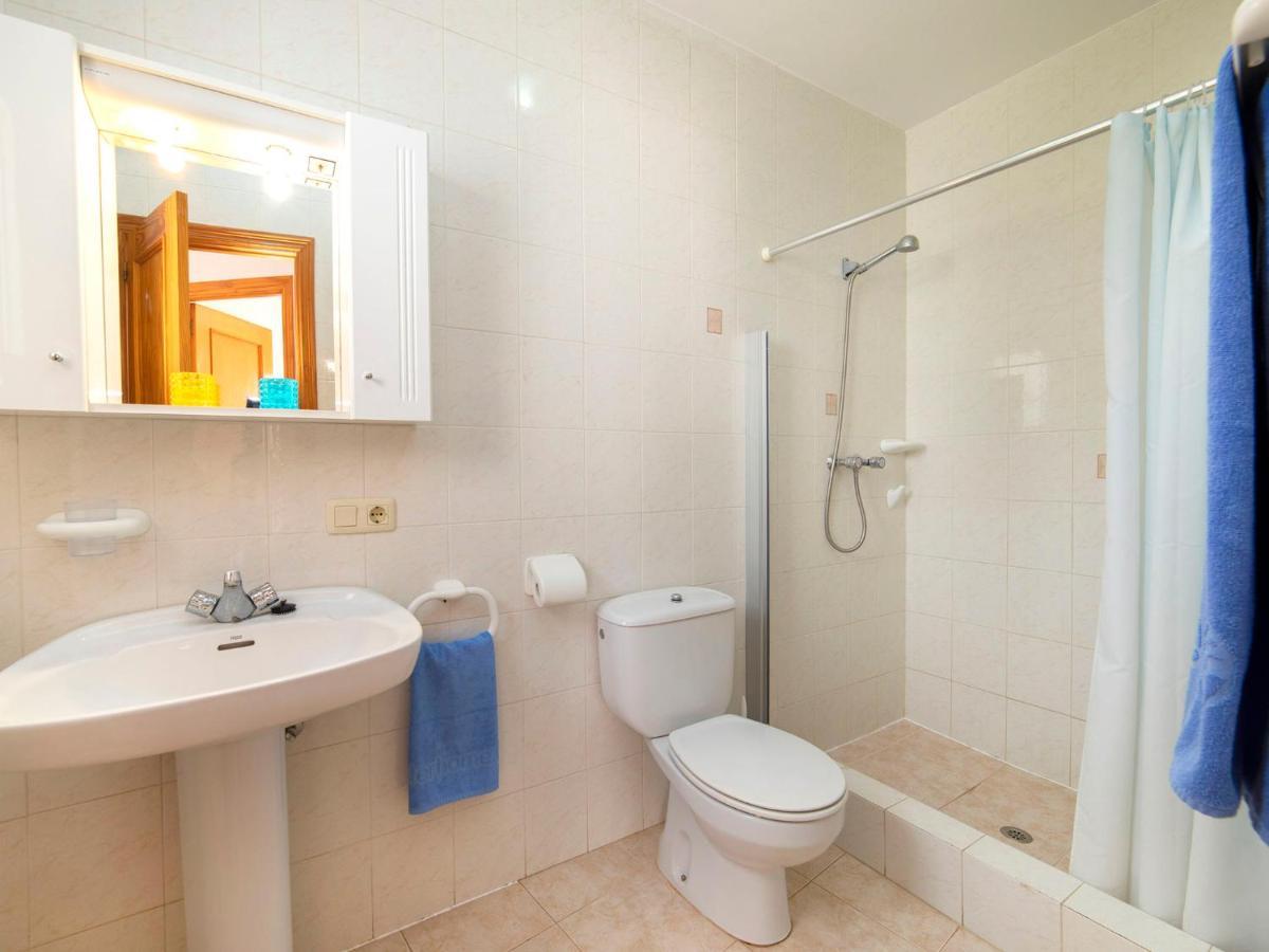 Holiday Home Villa Cassandra By Interhome Calp Dış mekan fotoğraf